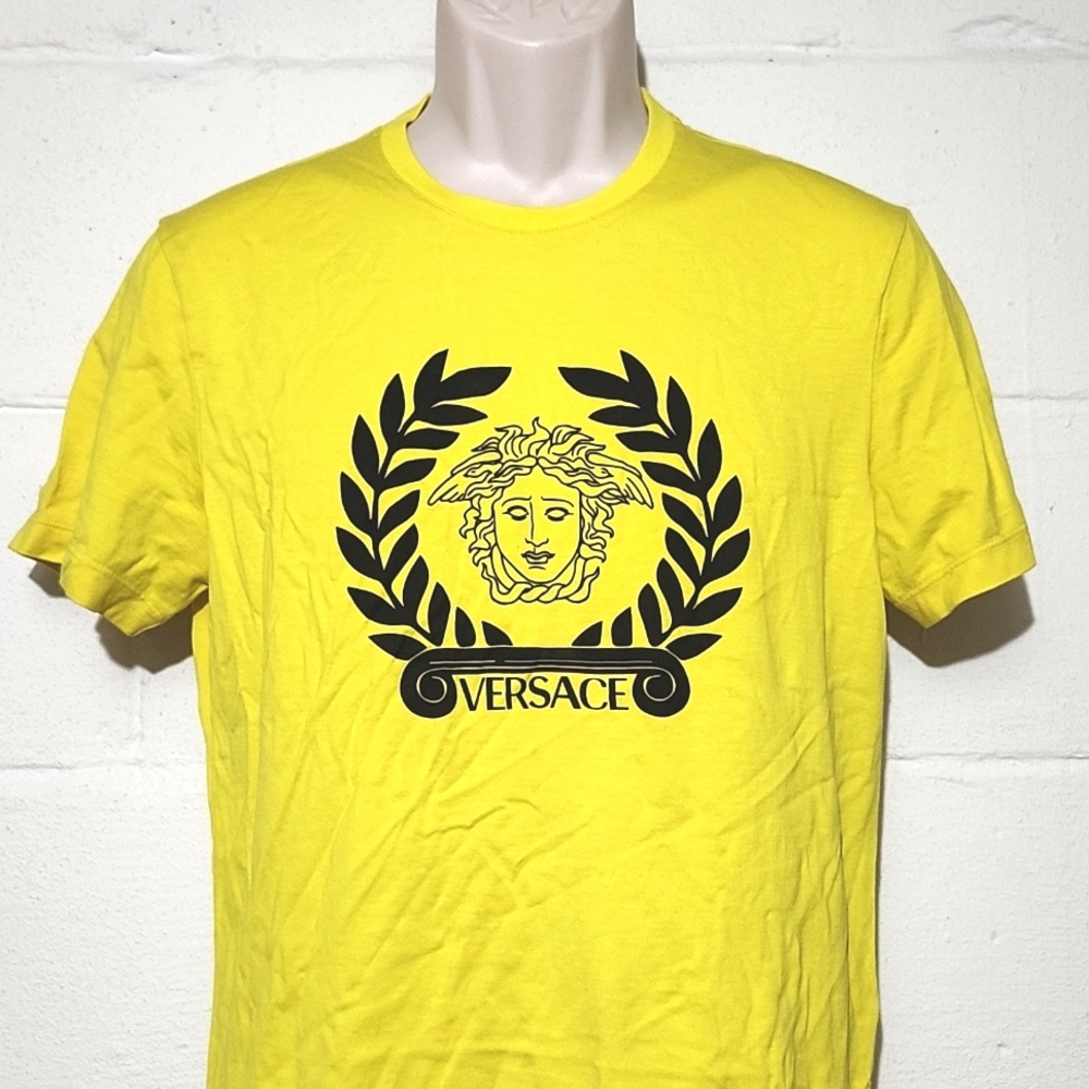 Versace Shirt Taylor Fit
